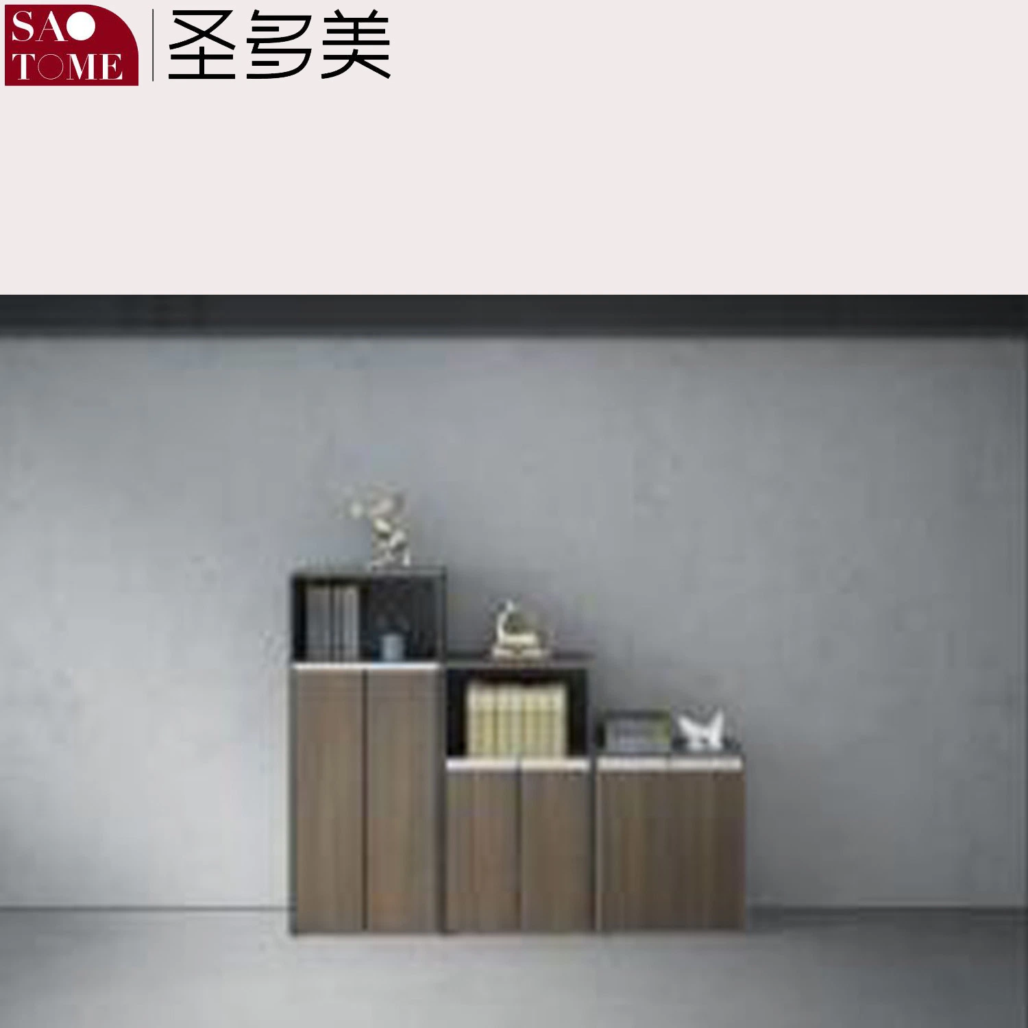 Modern Hot Selling Office Furniture Large Bookcase Storage Cabinet File Cabinet