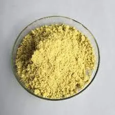 High Protein Chicken/Cattle Feed Corn Gluten Feed Yellow CAS: 9010-66-6