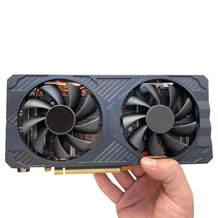 2022 Factory Stock 3060m Graphics Card 6GB for GPU Rig Geforce Rtx 3060