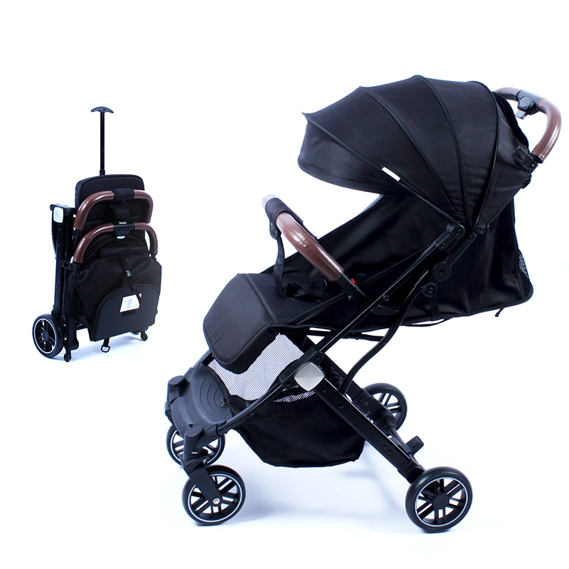 Просто перейдите Optimo Baby Stroller детскую коляску коляске до 22кг горячие Продажи в Великобритании