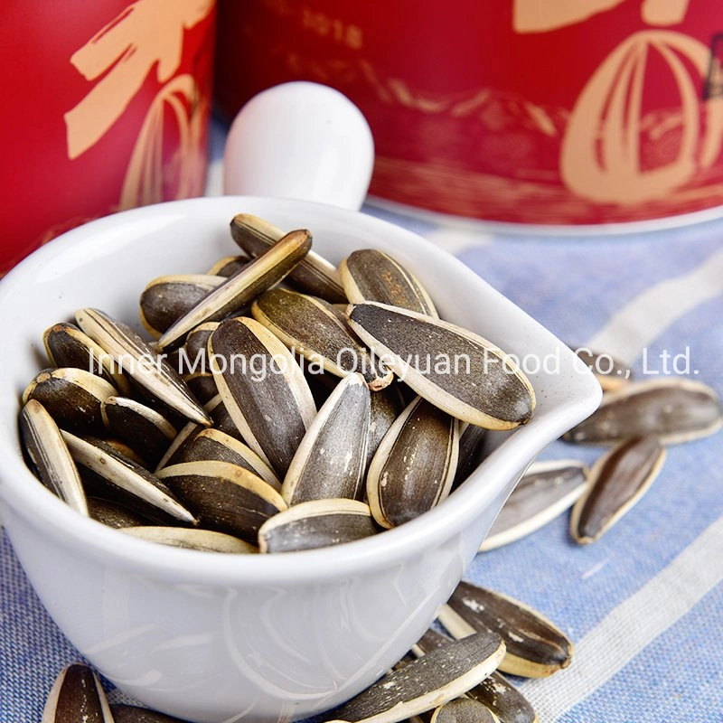 Chinese Roasted Halal Certificate Sunflower Seeds Retailer