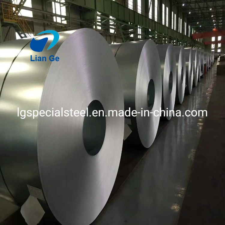 CRGO Scrap Sheet Cold Rolled Grain Oriented Silicon Electrical Silicon Steel Silicon Steel