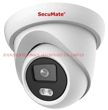 CCTV Surveillance Monitoring System China Infrared Network Camera Factory Price