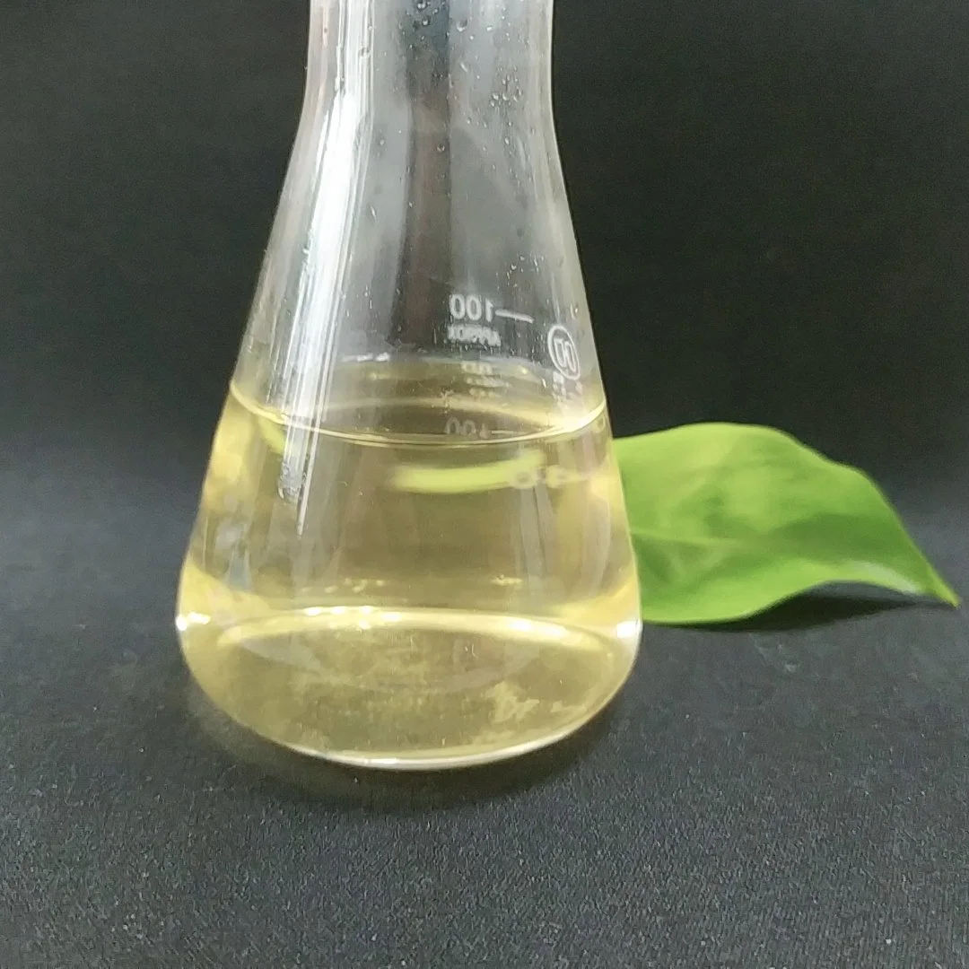 Raw Material Chemical 1-Tetralone Liquid CAS 529-34-0 with Best Price