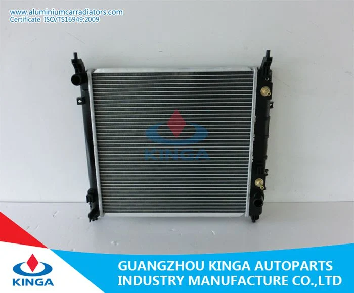 Radiateur de voiture transmission automatique pour Nissan Sunny 2011-