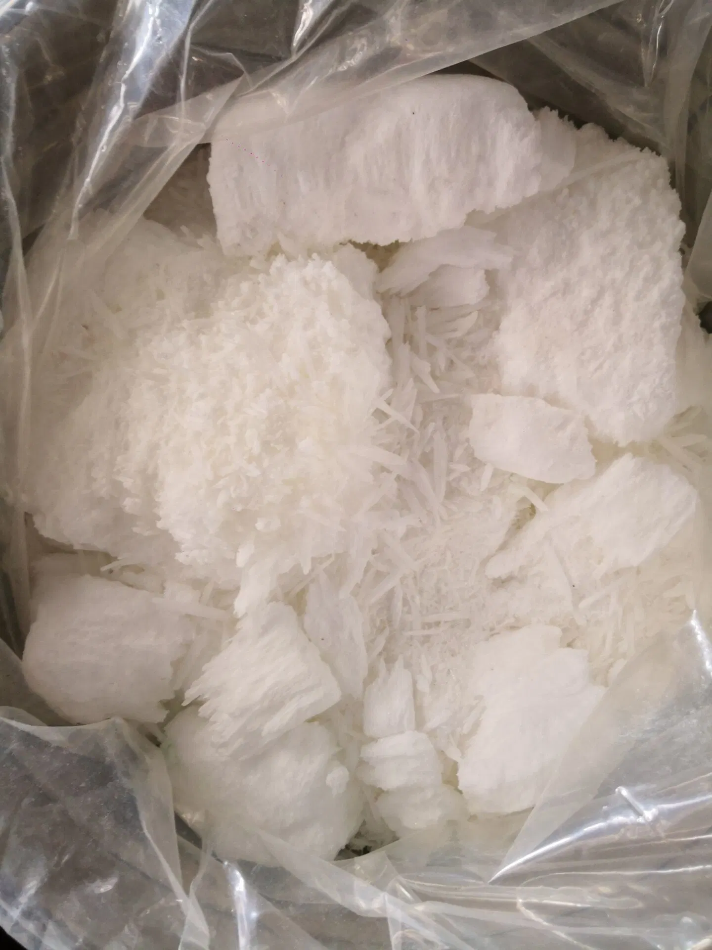China Factory Sell Block and Powder Form CAS 7446-08-4 Selenium Dioxide with Best Price