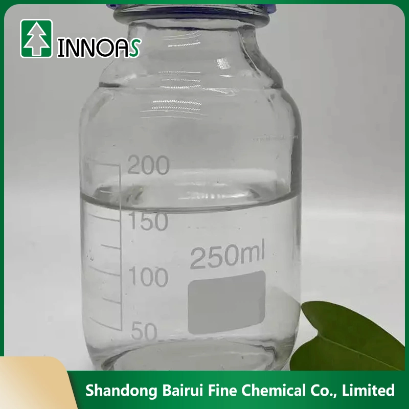 Low Price, Stock Shortage 99.5%, Ex-Factory Price of Food-Grade Glyceride Triacetate