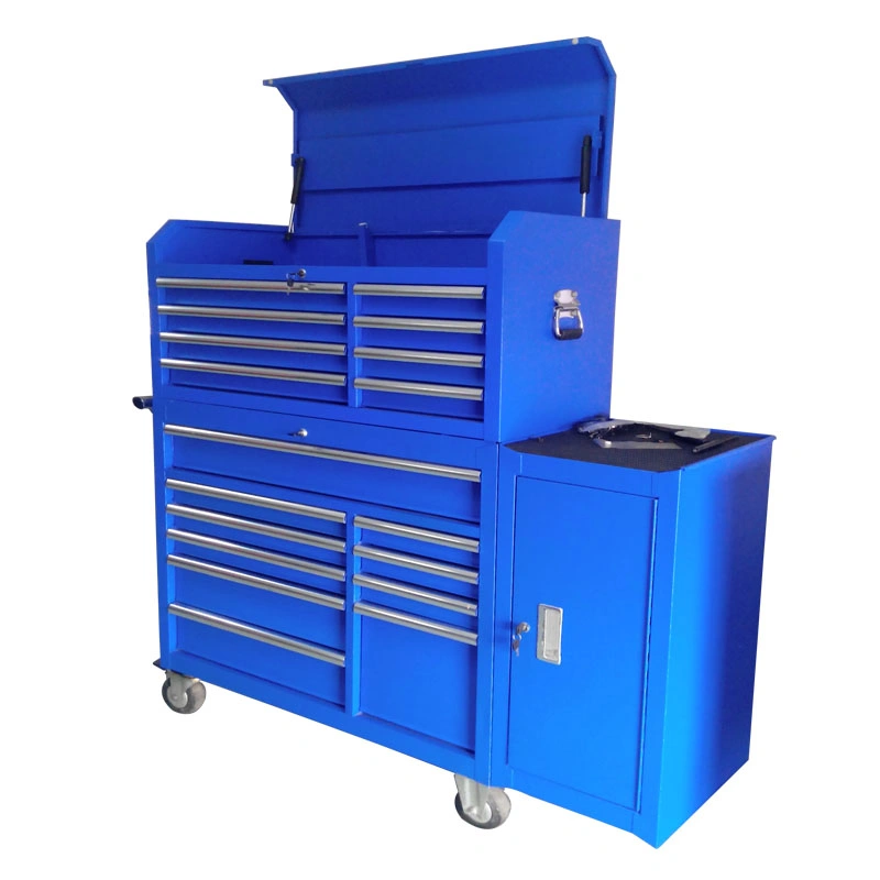 42inch Heavy Duty Steel Garage Tool Box with 1 Cabinet