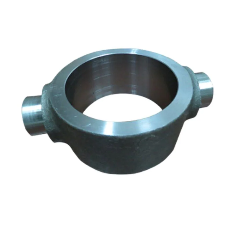 Stainless Steel Precision Casting Truck Parts Clutch Release Bearing Housing Accessories