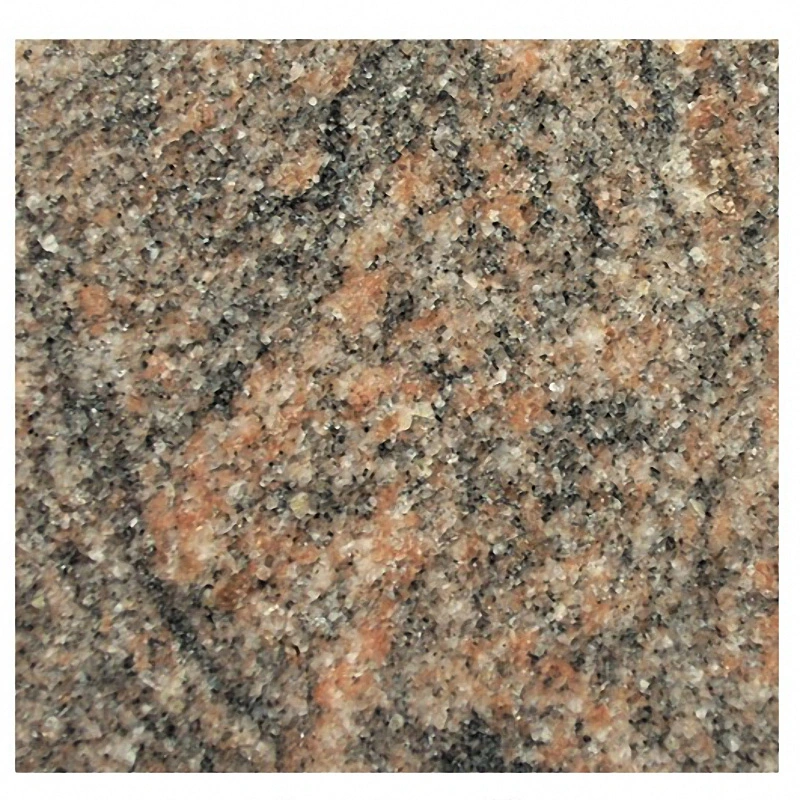 Cheap China Natural Stone Multicolor Granite Slab