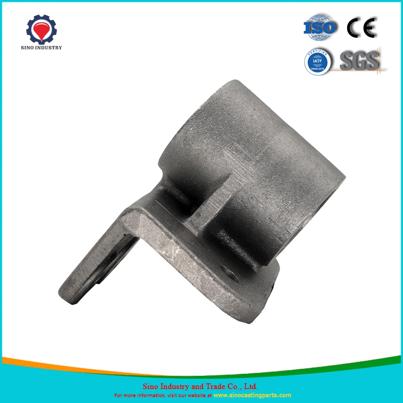 China OEM Foundry Custom Ductile Nodular Iron Casting Part for Auto/Car/Truck/Tractor/Trailer/Forklift/Train/Railway/Construction/Mining Machinery/Vehicle/Truck