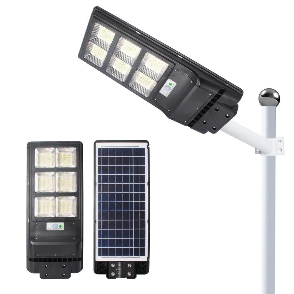 New Modern High Lumen Integrated Aluminum 30W LED