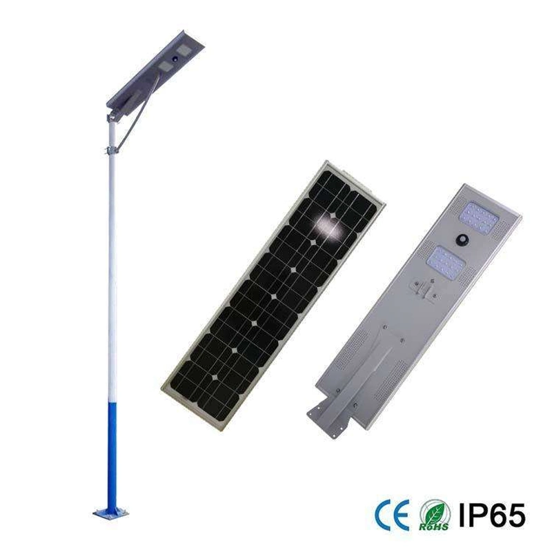 High quality/High cost performance Long Service Life Power Street Outdoor LED Lighting Solar Light Lamp