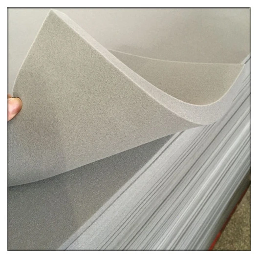 Open Cell PE Foam for Heat-Insulation