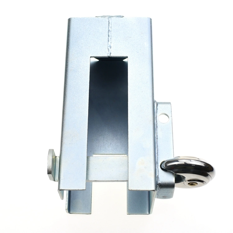 Yh2117 Trailer Lock Rack Lock Clip Trailer Connector Lock Trailer Accessories RV Accessories