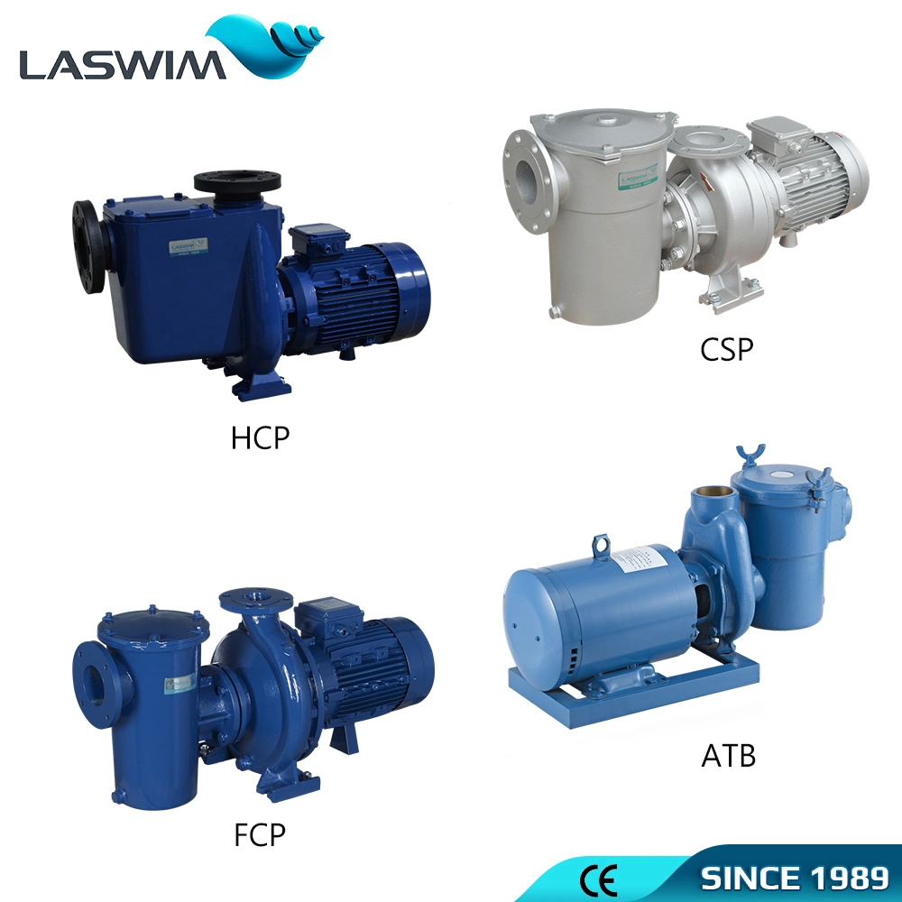 China Manufacturer Factory Price Swimming Pool Pump High quality/High cost performance  Water Pump