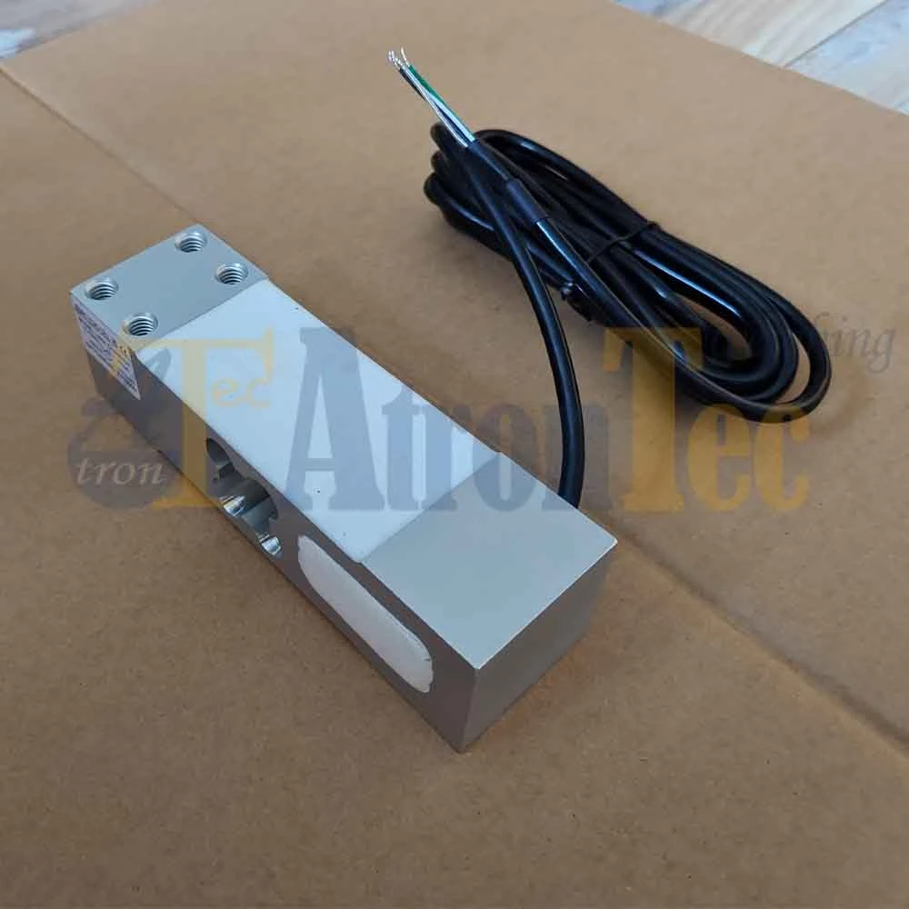 Aluminium-Alloy IP65 Single Point Load Cell