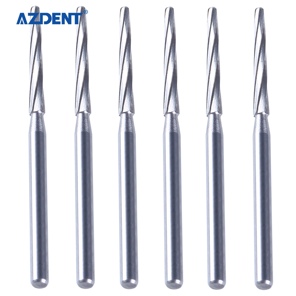 28mm High Speed Dental Tungsten Carbide Burs