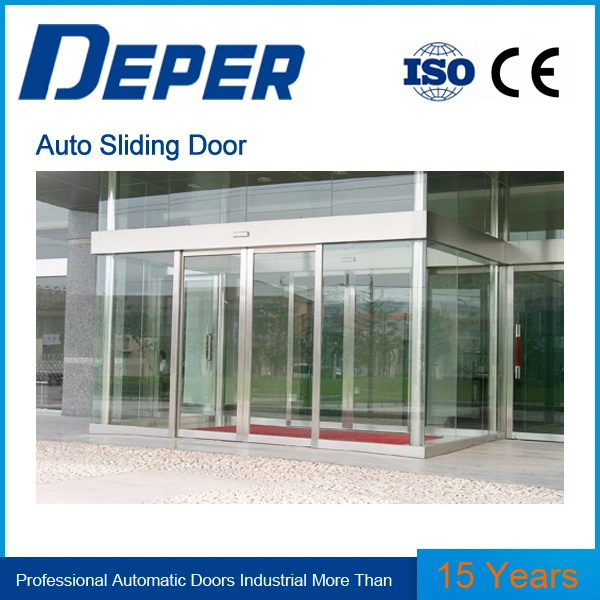 DSL-125A Automatic Sliding Door Opener Operator