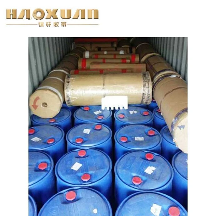 Acrylic Acid Base Pressure Sensitive Adhesive for Label Adhesive