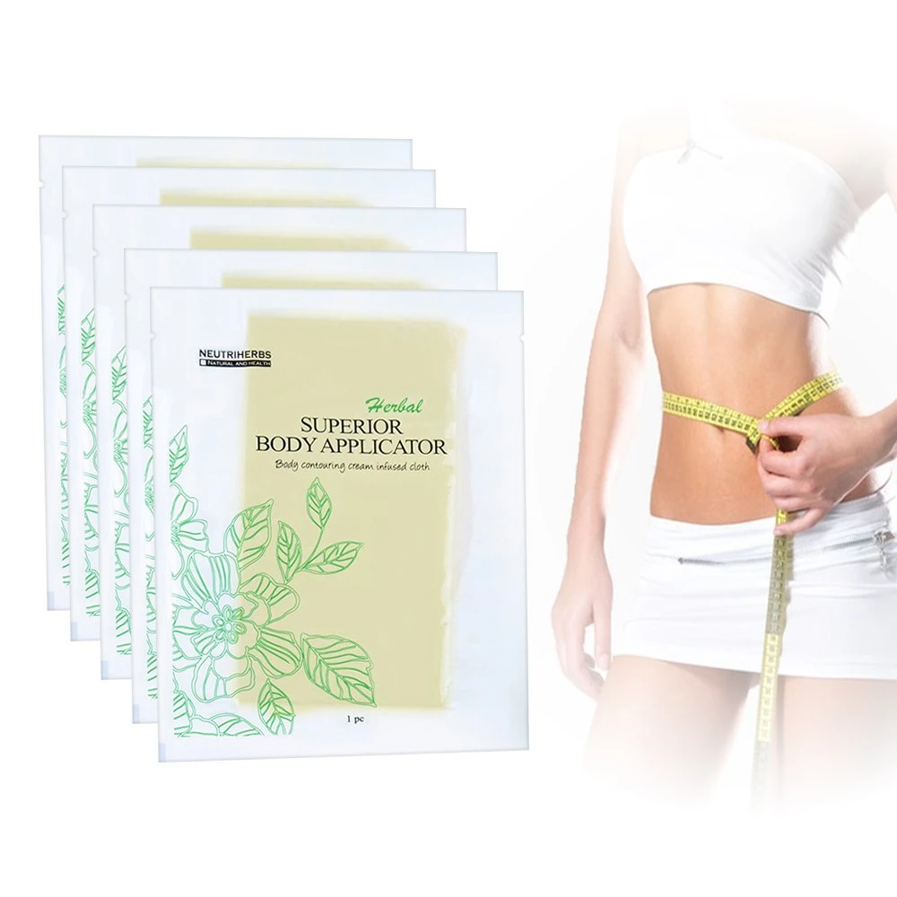 OEM Slimming Creme Superior Body Applicator Best Detox Works Slimming Patch