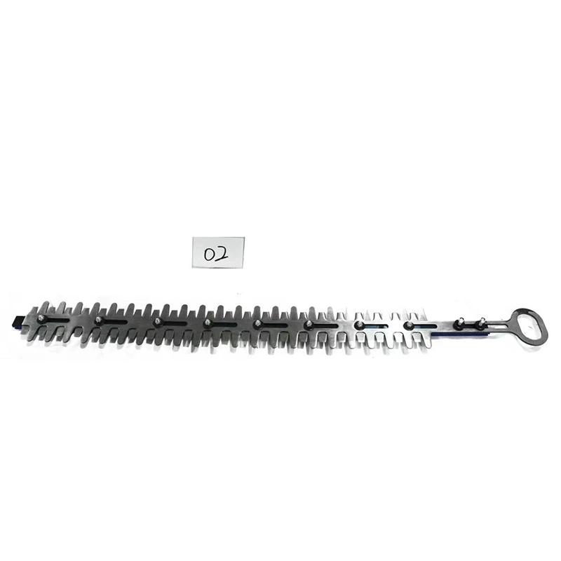 Different Lengths Hedge Trimmer Attachment for Replacement Repair