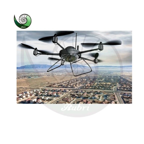 Long Durance and Green Energy Hydrogen Fuel Cell for Drones Hydrogen Fuel Cell Powered Uav
