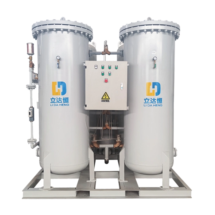 Industrial Medicine Processing Psa Nitrogen Gas Generator