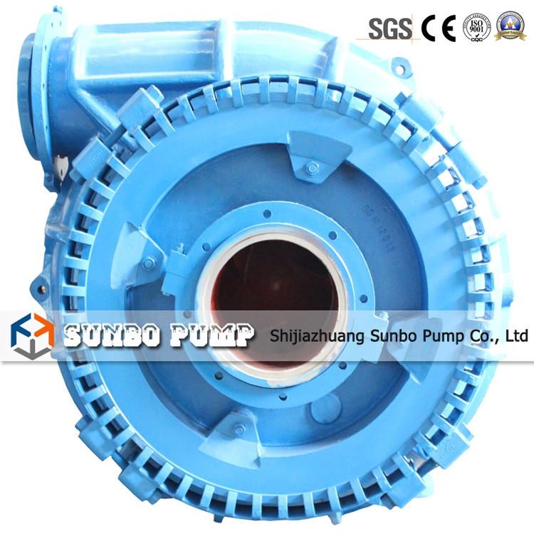 Professional Manufacturer Wholesale Liquid Transfer Pump for Dregging