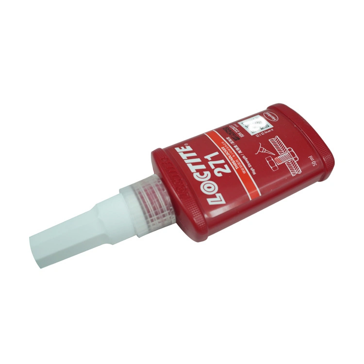 Lyr185 Loctiter 271 Anaerobic Thread Locking High Strength Anti-Loosening Adhesive