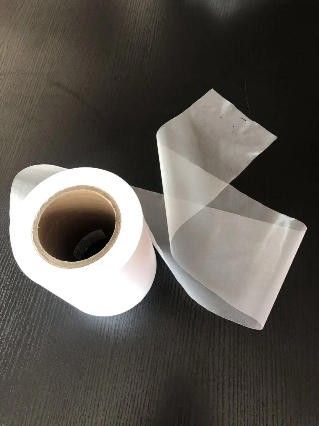 Tea Bag Packing Degradable Mateials, Nylon, Nonwoven, PLA, Pet