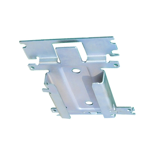 Customization Stainless Steel Aluminum Elevator Sheet Metal Stamping Parts