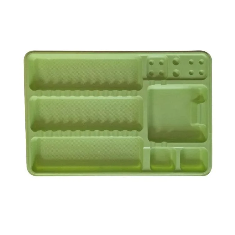 Siny Hospital Disposable Instrument Tray Medical Trays with Good Service