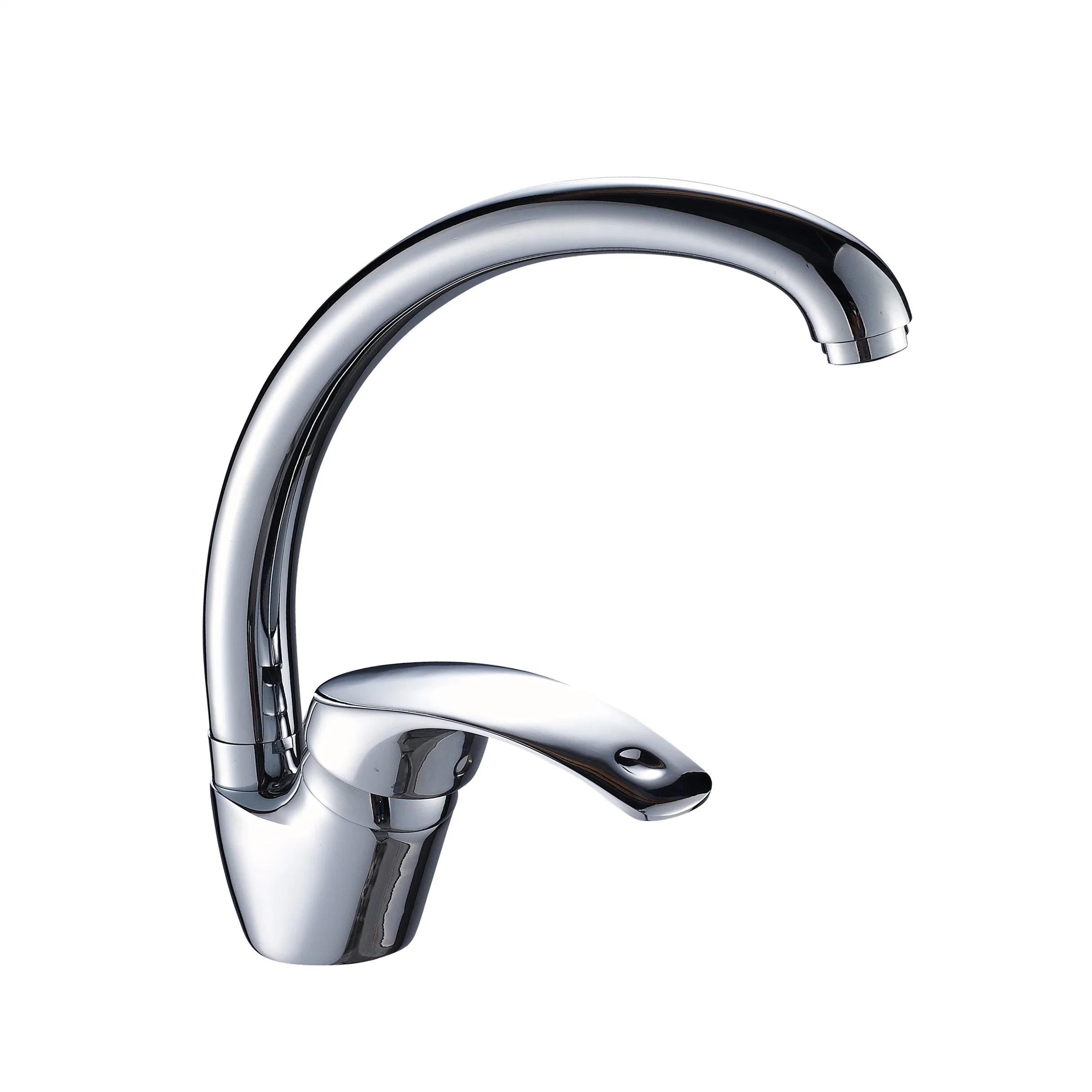 Classic Single Handle Brass Basin Faucet & Basin Mixer 63311-1