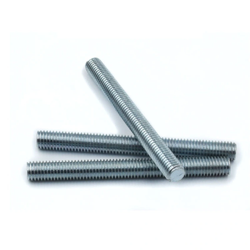 DIN975 Hot-DIP Galvanized Thread Rod