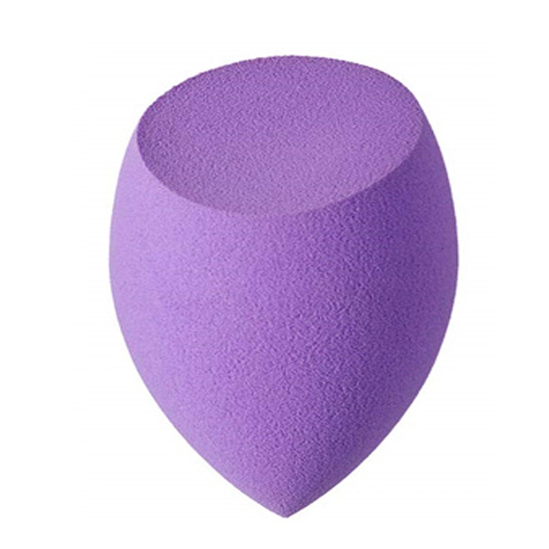 Black Color Latex Free Comsetic Puff and Sponge Beauty Egg