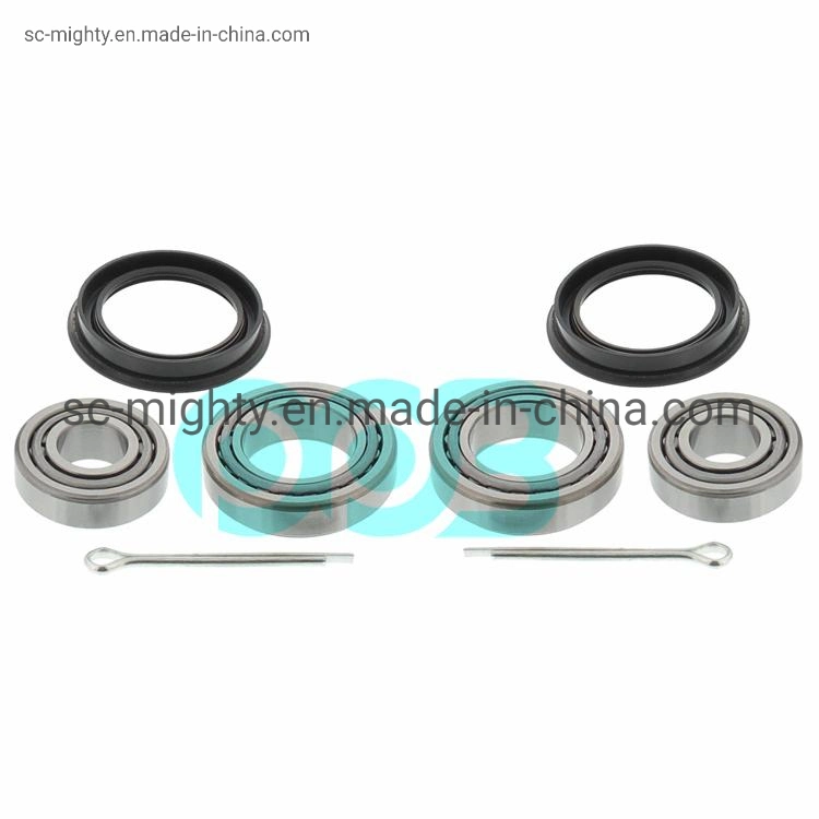 Auto Parts Hub Unit Bearing Wheel Body Kit Vkba 944 94535218 184447 90486463 90486463 for Alfa Romeo Daewoo BMW Ford V-Olvo O-Pel Mercedes-Benz S-Koda