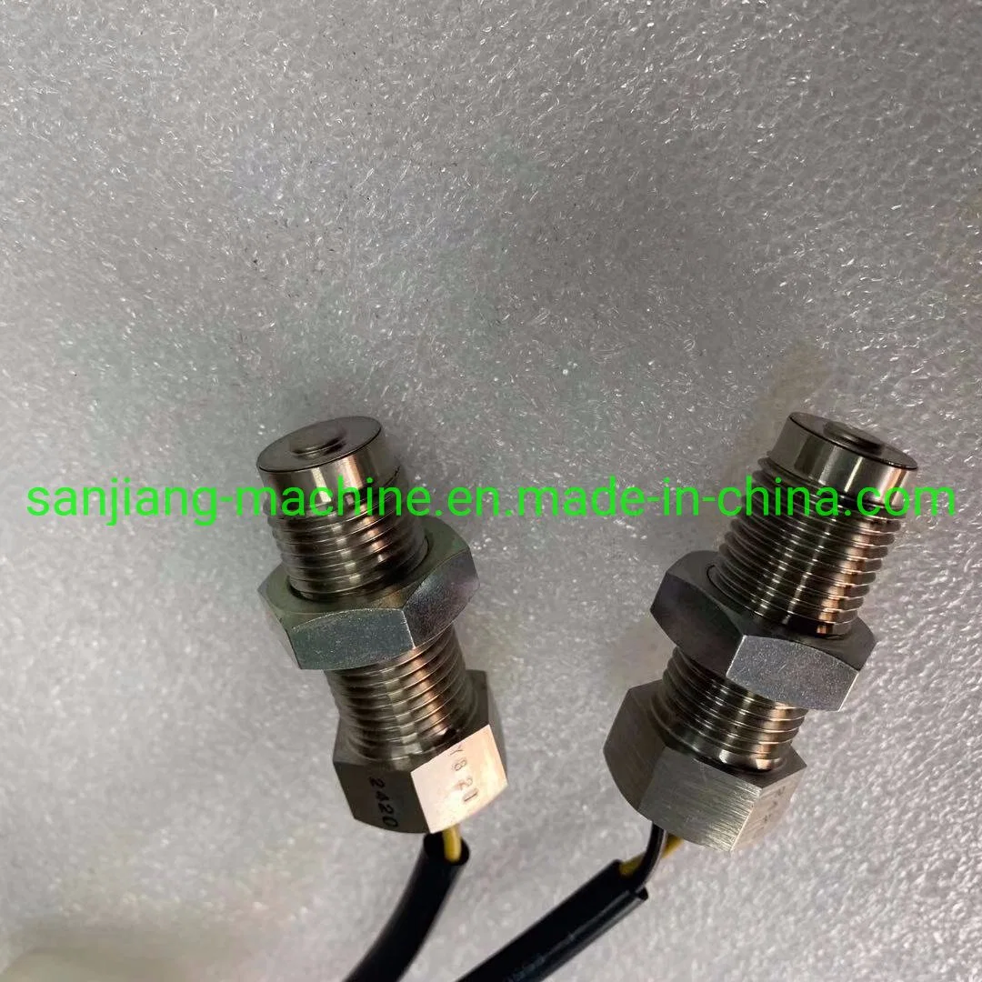 6D31 High quality/High cost performance Auto Parts Excavator Part Speed Sensor (MC845235 A)