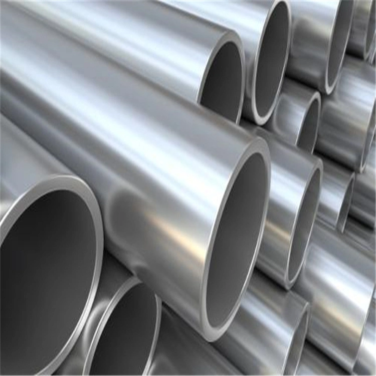 Best Seller Aluminum Pipe Manufacture Various Metal Components