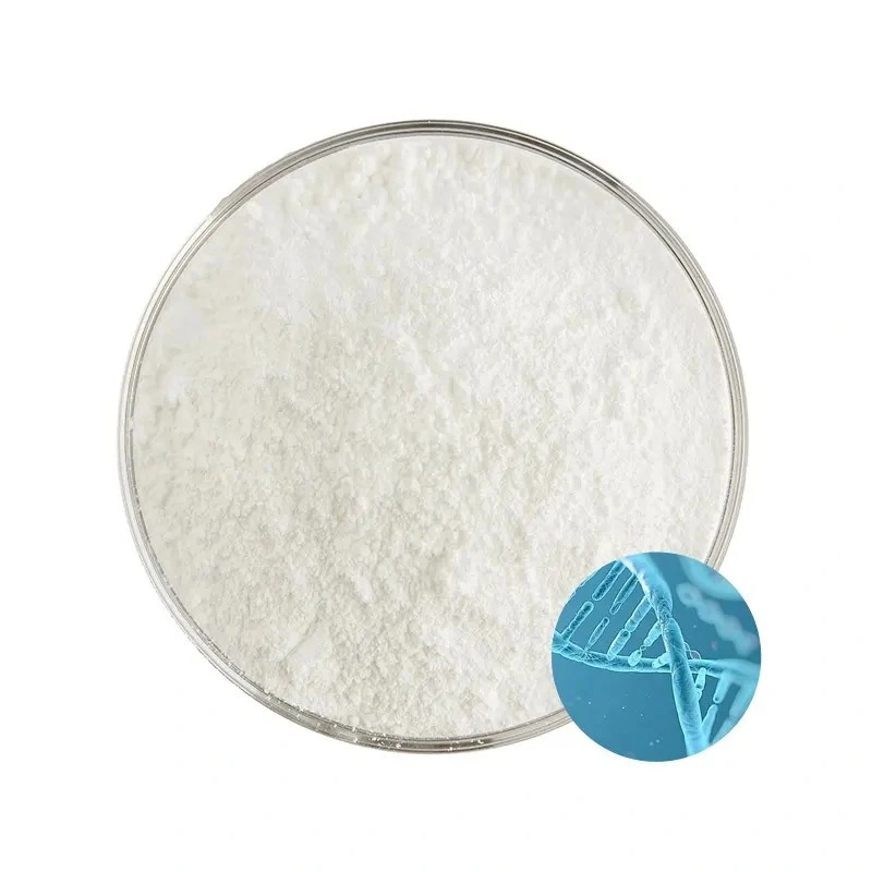 Low Price Food Grade Nmn Bulk Extract Supplement 99% Lipisomal Nadh Pure Nmn Powder Nmn