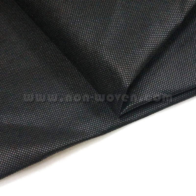 Pun Bonded Non Woven Fabric High quality/High cost performance  Agriculture Non Woven Fabric Weed Killer Fabric
