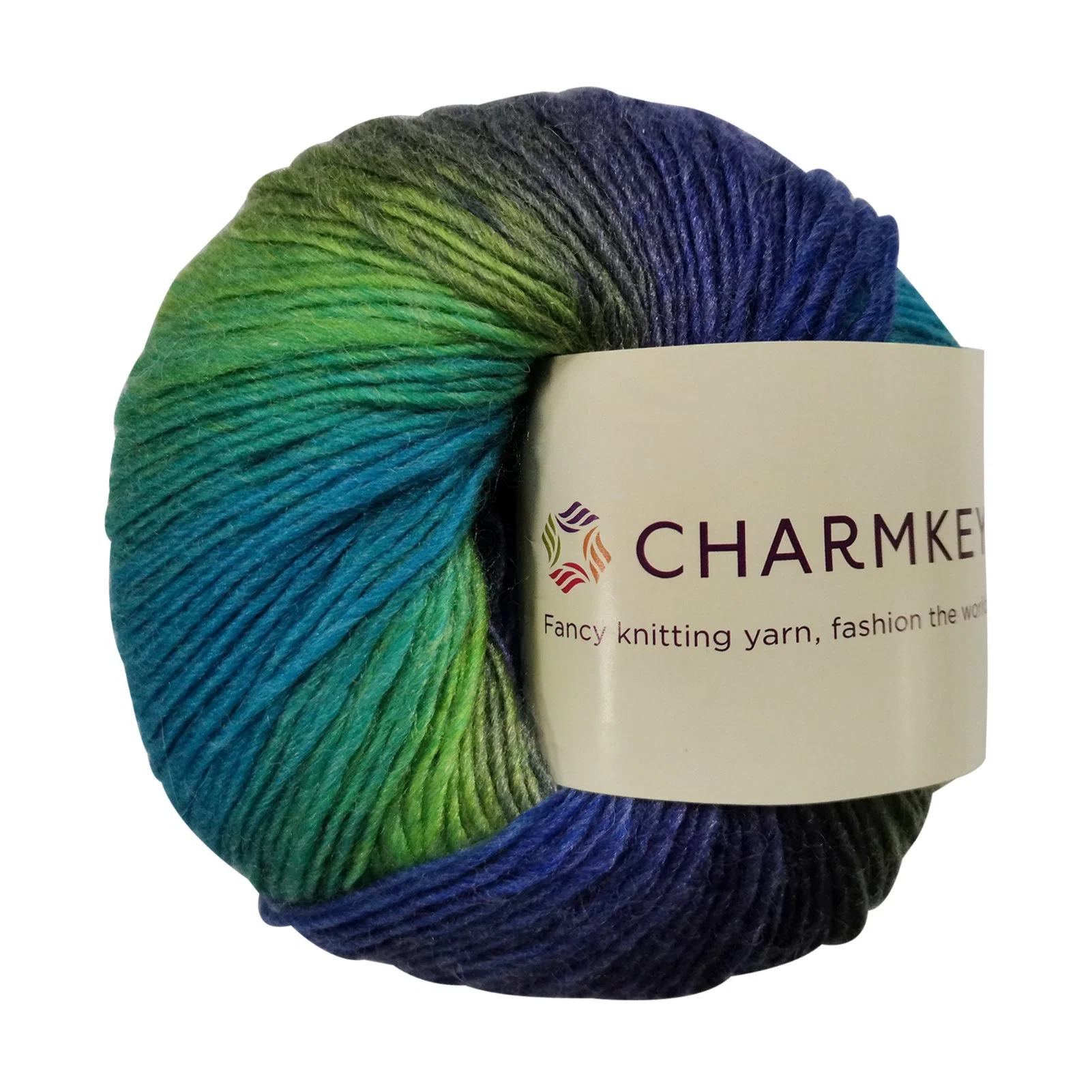 Wholesale/Supplier 100 Pure Wool Yarns for Hand Knitting