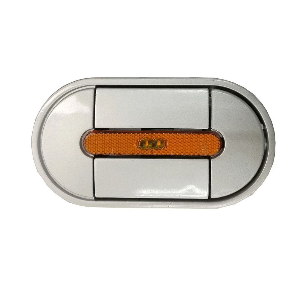 Bus White Luggage Warehouse Door Lock Hc-B-10018