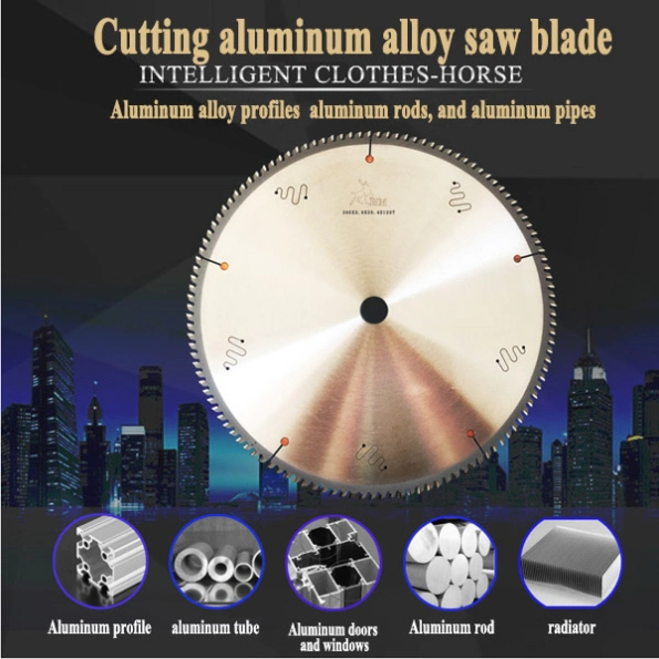 Factory Sales Table Saw Blade Woodworking Circular Saw Blade