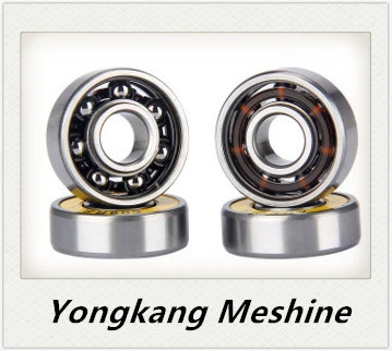 Spherical Roller Bearing/Taper Roller Bearing/Angular Contact Ball Bearing/Deep Groove Ball Bearing 6203 6902 6710 6338 6204