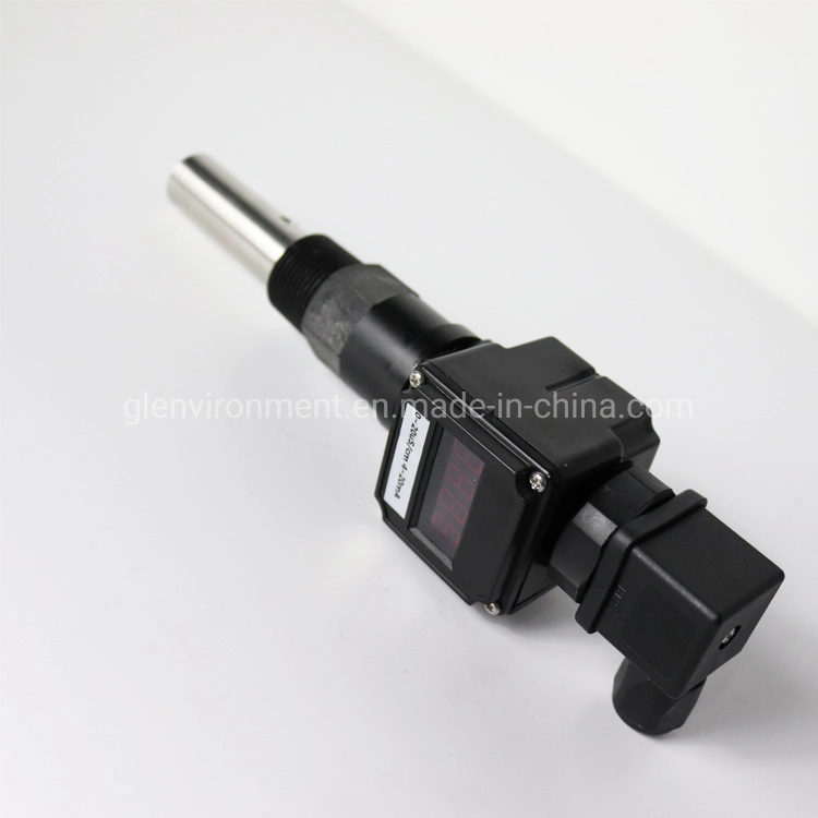 Industrial Digital Water Electrical Conductivity Electrode Ec Sensor