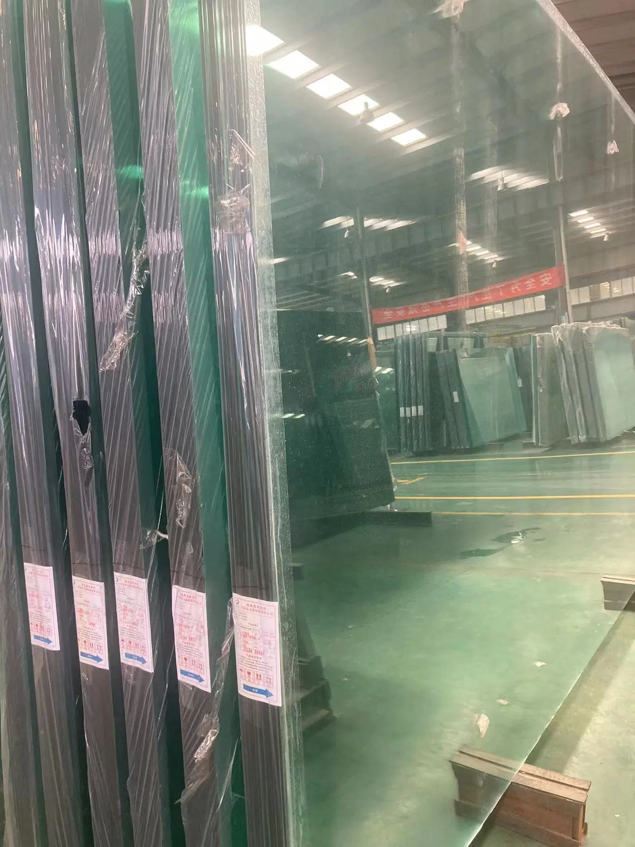 Building Glass 3mm-19mm Glass Plate, Price Float Glass, Clear Float Tempered Glass