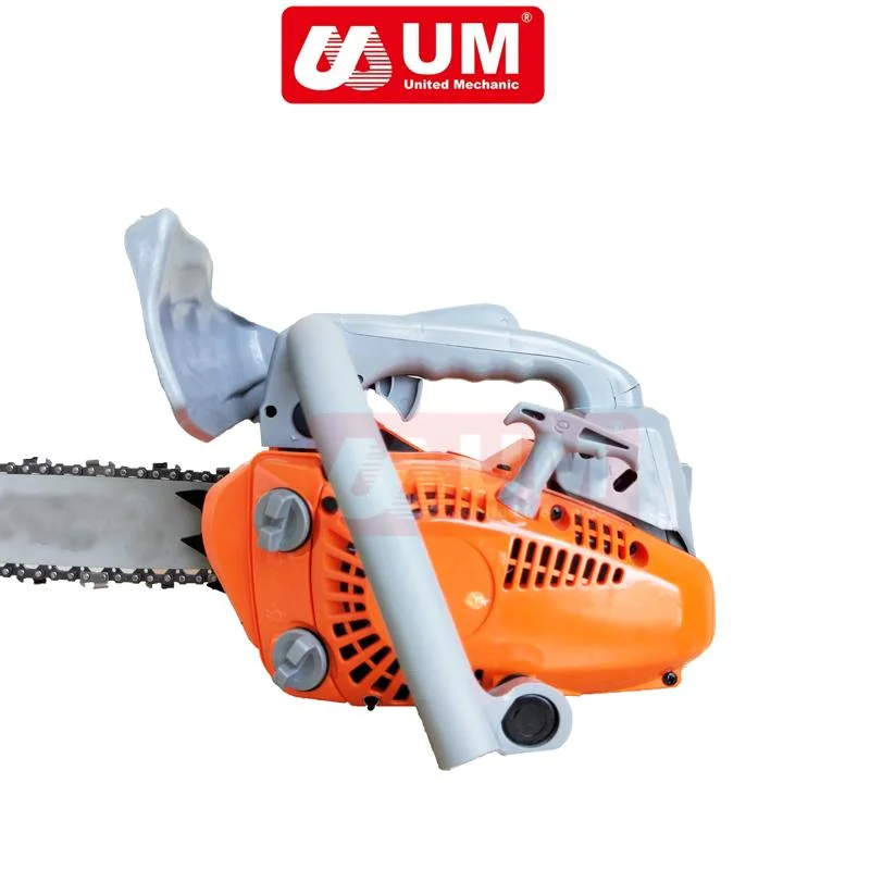 Um Power Wholesale High Quality Powerful 25cc Gasoline Chainsaw