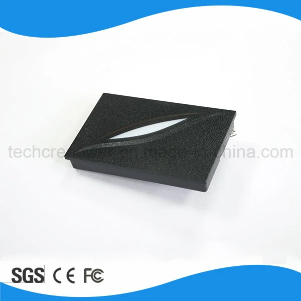 Waterproof Access Control 125kHz RFID Reader for RFID Cards