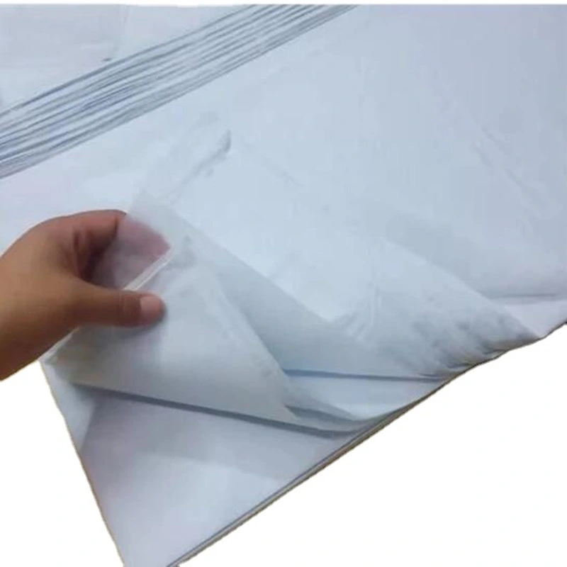 U. a. E Popular White Sandwich Foil Paper